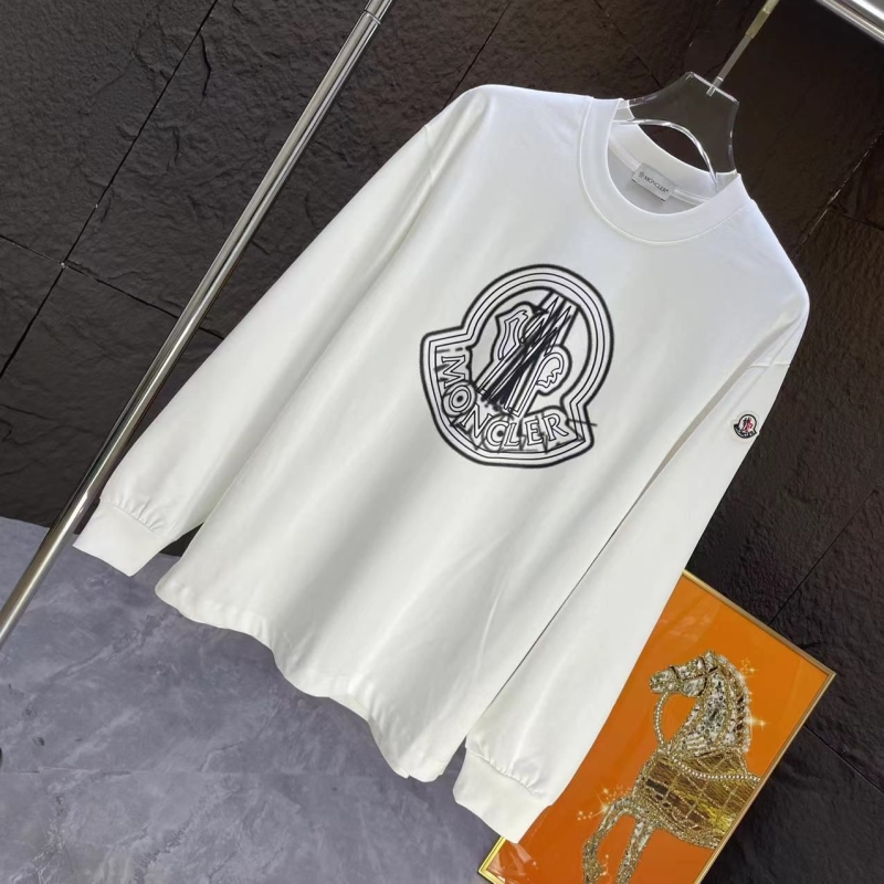 Moncler T-Shirts